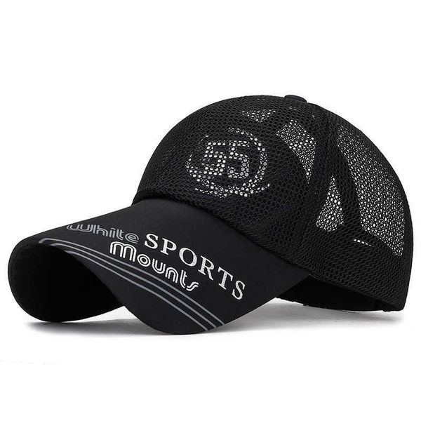 ball caps adjustable baseball caps summer mesh baseball hat women outdoor cap men sport running visor hat quick dry cap breathable hats r230, Blue;gray
ball caps adjustable baseball caps summer mesh baseball hat women outdoor cap men sport running visor hat quick dry cap breathable hats r230, Blue;gray