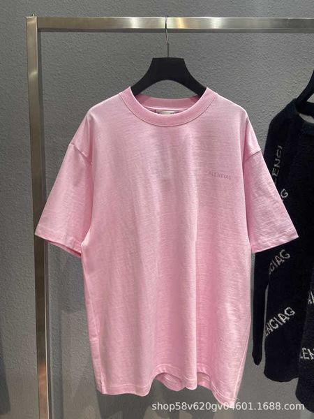 men's t-shirts designer high version b home front and back short sleeve paris alphabet printin fashion br t-shirt loose couple style ov, White;black
men's t-shirts designer high version b home front and back short sleeve paris alphabet printin fashion br t-shirt loose couple style ov, White;black