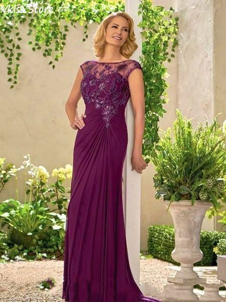 casual dresses elegant mother of the bride dress lace applique formal godmother wedding guest party gown plus size robe mariage 230221, Black;gray
casual dresses elegant mother of the bride dress lace applique formal godmother wedding guest party gown plus size robe mariage 230221, Black;gray