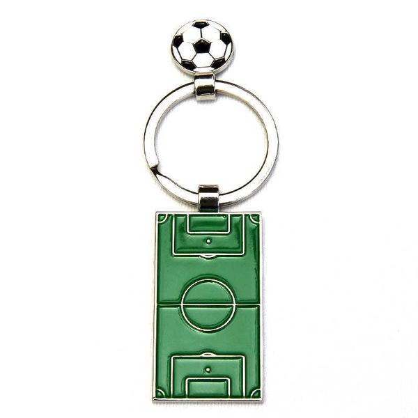 key rings 100pcslot football keychains metal football keyrings mini football court for sports gifts j230222, Slivery;golden
key rings 100pcslot football keychains metal football keyrings mini football court for sports gifts j230222, Slivery;golden