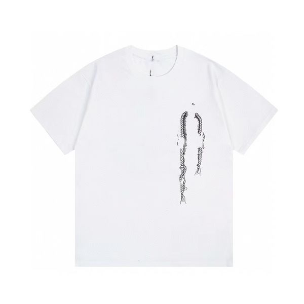 men's t-shirts fashion men's t-shirt 2023 pradity new cotton soft anti-wrinkle retro decorative printing letters casual student lo, White;black
men's t-shirts fashion men's t-shirt 2023 pradity new cotton soft anti-wrinkle retro decorative printing letters casual student lo, White;black