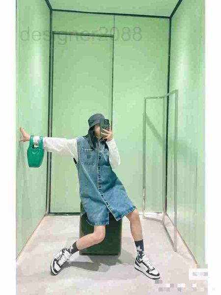 casual dresses designer 23 new product enzyme washing water high-grade denim waistcoat dress cute wear style classic h fashionable 9o87, Black;gray
casual dresses designer 23 new product enzyme washing water high-grade denim waistcoat dress cute wear style classic h fashionable 9o87, Black;gray