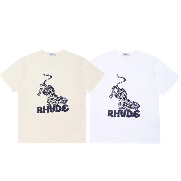 clothes and shorts chaopai american leopard print chaogao street men's women's short sleeve t-shirt loose, White;black
clothes and shorts chaopai american leopard print chaogao street men's women's short sleeve t-shirt loose, White;black