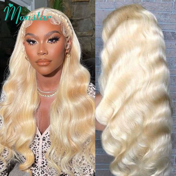synthetic wigs 4x4 13x4 13x6 transparent 613 lace frontal wig honey blonde color brazilian remy body wave front human hair for women 230221, Black
synthetic wigs 4x4 13x4 13x6 transparent 613 lace frontal wig honey blonde color brazilian remy body wave front human hair for women 230221, Black