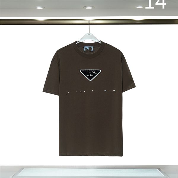 men's t-shirts fashion men's t-shirt 2023 pradity new cotton soft anti-wrinkle retro decorative printing letters casual student lo, White;black
men's t-shirts fashion men's t-shirt 2023 pradity new cotton soft anti-wrinkle retro decorative printing letters casual student lo, White;black