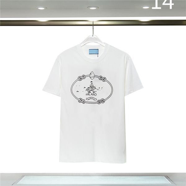 men's t-shirts fashion men's t-shirt 2023 pradity new cotton soft anti-wrinkle retro decorative printing letters casual student lo, White;black
men's t-shirts fashion men's t-shirt 2023 pradity new cotton soft anti-wrinkle retro decorative printing letters casual student lo, White;black