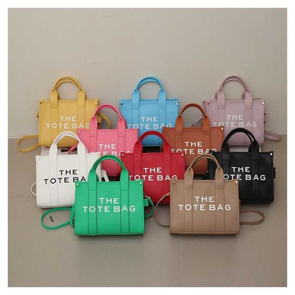 20% off handbag 2023 new shoulder letter large-capacity portable tote soft face multi-color fashionable one-shoulder messenger bag
20% off handbag 2023 new shoulder letter large-capacity portable tote soft face multi-color fashionable one-shoulder messenger bag