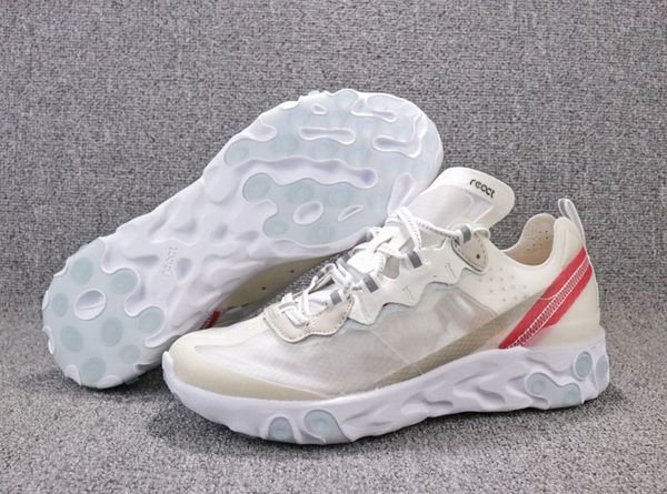 men's super light runner anthracite casual shoes upcoming x chill react 87 breathable sail leather shoes pure platium womens sport snea, Black
men's super light runner anthracite casual shoes upcoming x chill react 87 breathable sail leather shoes pure platium womens sport snea, Black