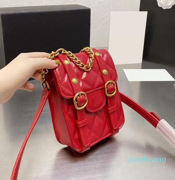 chan nel bag oil wax leather designer women girls phone pocket bags punk trend message chain tote leather strap crossbody 551
chan nel bag oil wax leather designer women girls phone pocket bags punk trend message chain tote leather strap crossbody 551