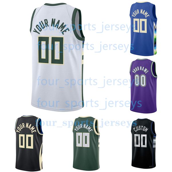 custom printed 2023 new basketball jerseys giannis antetokounmpo khris middleton jrue holiday brook lopez jae crowder pat connaughton grayso, Black;red
custom printed 2023 new basketball jerseys giannis antetokounmpo khris middleton jrue holiday brook lopez jae crowder pat connaughton grayso, Black;red