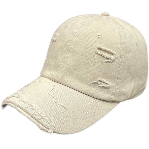 ball caps new vintage washed distressed cotton dad hat ripped baseball cap adjustable trucker soild color headwear r230220, Blue;gray
ball caps new vintage washed distressed cotton dad hat ripped baseball cap adjustable trucker soild color headwear r230220, Blue;gray