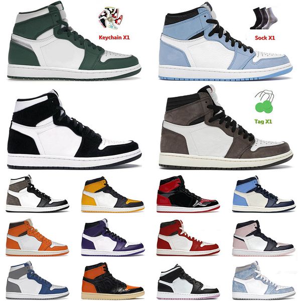 high jumpman 1 1s basketball shoes groge green university blue lost and found mens women twist mens women outdoor sneakers big size us 12
high jumpman 1 1s basketball shoes groge green university blue lost and found mens women twist mens women outdoor sneakers big size us 12