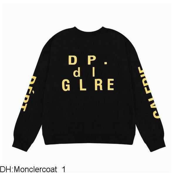 2023 galleryes depts hoody mens designers hoodies fashion galleryse depts hoodys winter man long sleeve men womens hoodie clothing clothes 1, Black
2023 galleryes depts hoody mens designers hoodies fashion galleryse depts hoodys winter man long sleeve men womens hoodie clothing clothes 1, Black