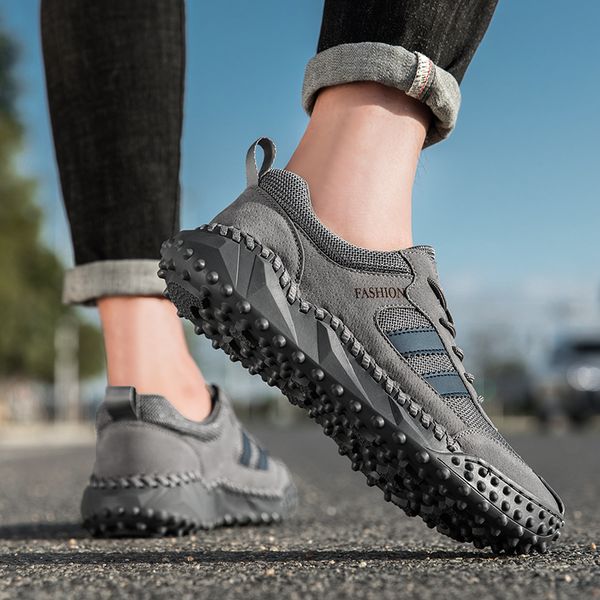 selling like akes designer casual shoes men women grey khaki mesh breathable outdoor sports sneakers size 39-46
selling like akes designer casual shoes men women grey khaki mesh breathable outdoor sports sneakers size 39-46