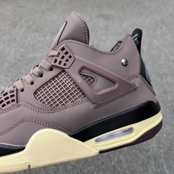jumpman 4 a ma maniere basketball shoes for girls boys violet ore 2023 latest fashion 4s iv medium ash-black-muslin-burgundy crush outdoor d
jumpman 4 a ma maniere basketball shoes for girls boys violet ore 2023 latest fashion 4s iv medium ash-black-muslin-burgundy crush outdoor d