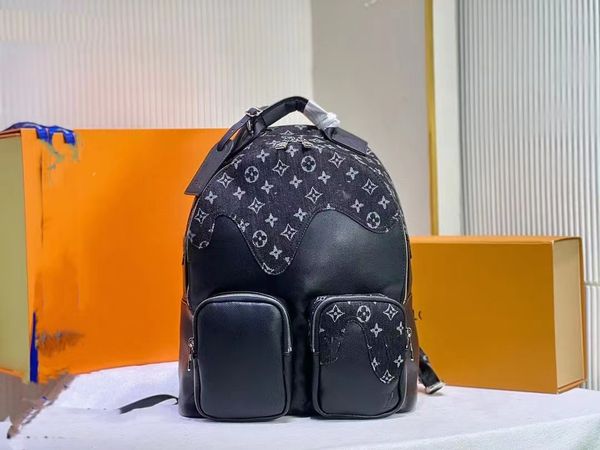 luxury brand backpack backpack fast drop anti-theft female smart usb charging men outdoor travel computer student bag de23
luxury brand backpack backpack fast drop anti-theft female smart usb charging men outdoor travel computer student bag de23