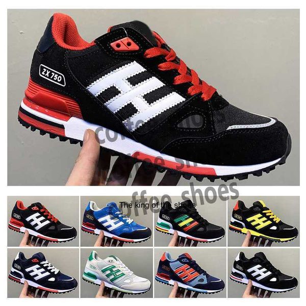 zx750 sneaker casual shoes casual chaussures platform athletic fashion 2021 wholsale editex originals s zx 750 for men women 36-45 q1, Black
zx750 sneaker casual shoes casual chaussures platform athletic fashion 2021 wholsale editex originals s zx 750 for men women 36-45 q1, Black