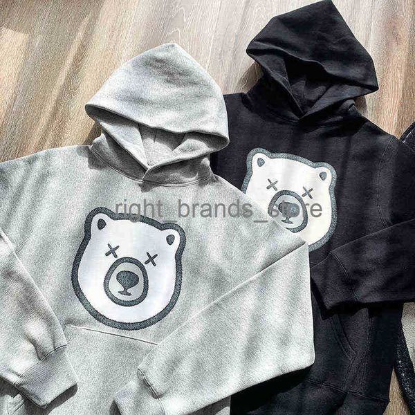 men's hoodies sweatshirts men's hoodies sweatshirts human made sweatshirt men women polar bear print plus fleece pullover human ma, Black
men's hoodies sweatshirts men's hoodies sweatshirts human made sweatshirt men women polar bear print plus fleece pullover human ma, Black