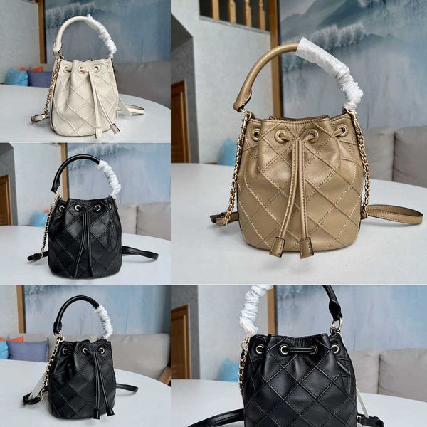 diamond drawstring buckets designer bag women luxurys handbag leather shoulder messenger bags crossbody bags female purse wallet 230109
diamond drawstring buckets designer bag women luxurys handbag leather shoulder messenger bags crossbody bags female purse wallet 230109
