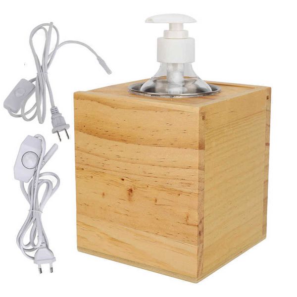 other massage items cream warmer heater adjustable automatic oil for beauty salon 110250v eu us plug 230221
other massage items cream warmer heater adjustable automatic oil for beauty salon 110250v eu us plug 230221
