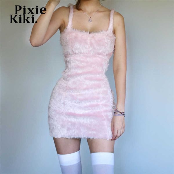 casual dresses pixiekiki furry pink sleeveless bodycon mini dresses for women 2023 cute outfits for woman vestidos y2k clothes p33-cz15 l230, Black;gray
casual dresses pixiekiki furry pink sleeveless bodycon mini dresses for women 2023 cute outfits for woman vestidos y2k clothes p33-cz15 l230, Black;gray