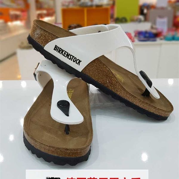 slippers factory designer birkinstocks boken gizeh flip-flop summer boken cork slippers men's and women's beach shoes, Black
slippers factory designer birkinstocks boken gizeh flip-flop summer boken cork slippers men's and women's beach shoes, Black