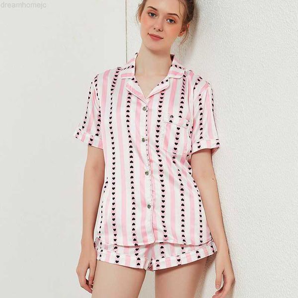 summer pijamas women short pajamas pink silk satin sleepwear set sleep pants heart lounge wear pjs loungewear home clothes 0222
summer pijamas women short pajamas pink silk satin sleepwear set sleep pants heart lounge wear pjs loungewear home clothes 0222