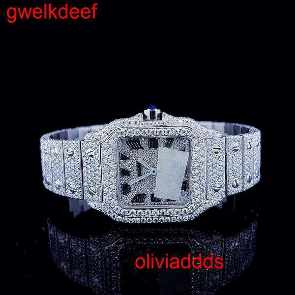 fashion iced out watchesmens wrist luxury round cut lab gr ddgu 34nn, Slivery;golden
fashion iced out watchesmens wrist luxury round cut lab gr ddgu 34nn, Slivery;golden