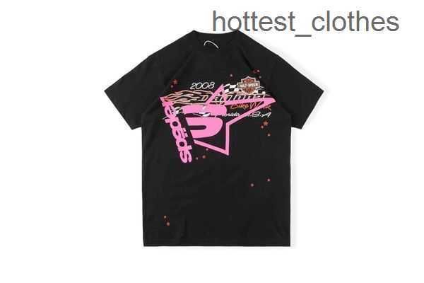 555 designer hip hop kanyes style sp5der t shirt spider jumper european and american young singers short sleeve tshirts fashion sport 7 0h93, White;black
555 designer hip hop kanyes style sp5der t shirt spider jumper european and american young singers short sleeve tshirts fashion sport 7 0h93, White;black