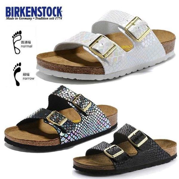 german slippers designer birkinstocks cork slippers men's and women's sequins beach flat fashion sandals arizona summer shoes ba7w, Black
german slippers designer birkinstocks cork slippers men's and women's sequins beach flat fashion sandals arizona summer shoes ba7w, Black