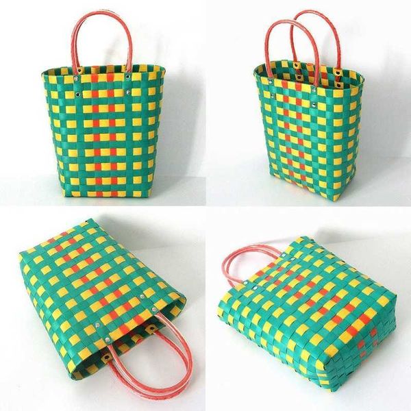totes new packing belt woven bag hand bag rectangular handbag beach bag hand gift basket p leisure bag women's bag 0222v23
totes new packing belt woven bag hand bag rectangular handbag beach bag hand gift basket p leisure bag women's bag 0222v23