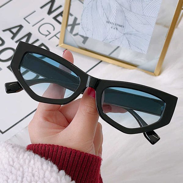 new women's polarized gradient sunglasses fashion sunglasses xy440 cat's eye glasses, White;black
new women's polarized gradient sunglasses fashion sunglasses xy440 cat's eye glasses, White;black