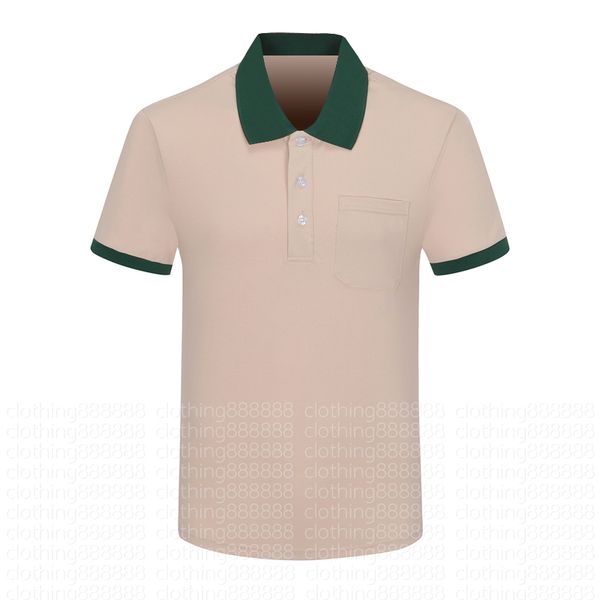 mens polos shirts luxury italy designer mens clothes short sleeve fashion casual men's summer t shirt many colors are available size m-, White;black
mens polos shirts luxury italy designer mens clothes short sleeve fashion casual men's summer t shirt many colors are available size m-, White;black