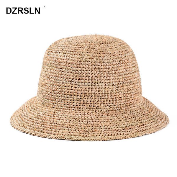 wide brim hats luxury raffia crochet bucket hat for women desiger brand summer foldable beach hats ladies sunshadet sun hat l230222, Blue;gray
wide brim hats luxury raffia crochet bucket hat for women desiger brand summer foldable beach hats ladies sunshadet sun hat l230222, Blue;gray