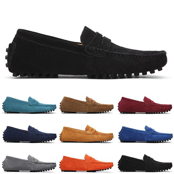 men casual shoes solid color black popular breathable silvers taupe dlives mahogany red jogging walking low soft multi leather mens sneakers
men casual shoes solid color black popular breathable silvers taupe dlives mahogany red jogging walking low soft multi leather mens sneakers