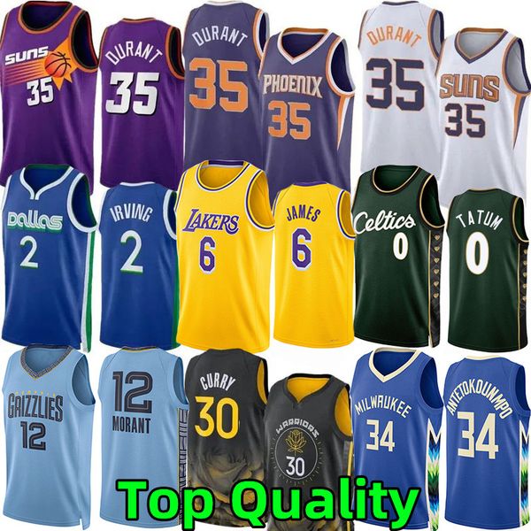 kevin durant basketball jerseys phoenixs sun james kyrie irving ja morant giannis antetokounmpo jayson tatum stephen curry maverick milwauk, Black;red
kevin durant basketball jerseys phoenixs sun james kyrie irving ja morant giannis antetokounmpo jayson tatum stephen curry maverick milwauk, Black;red