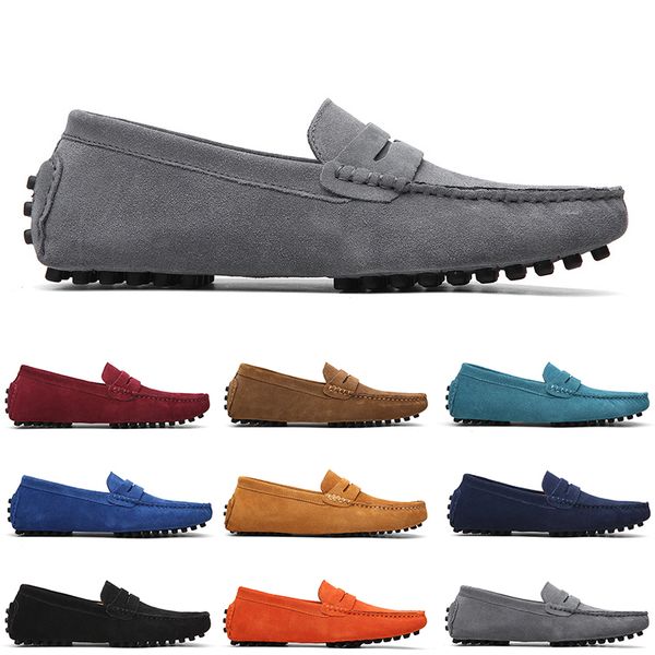 men casual shoes solid color black popular breathable silvers taupe dlives mahogany blue jogging walking low soft multi leather mens sneaker
men casual shoes solid color black popular breathable silvers taupe dlives mahogany blue jogging walking low soft multi leather mens sneaker