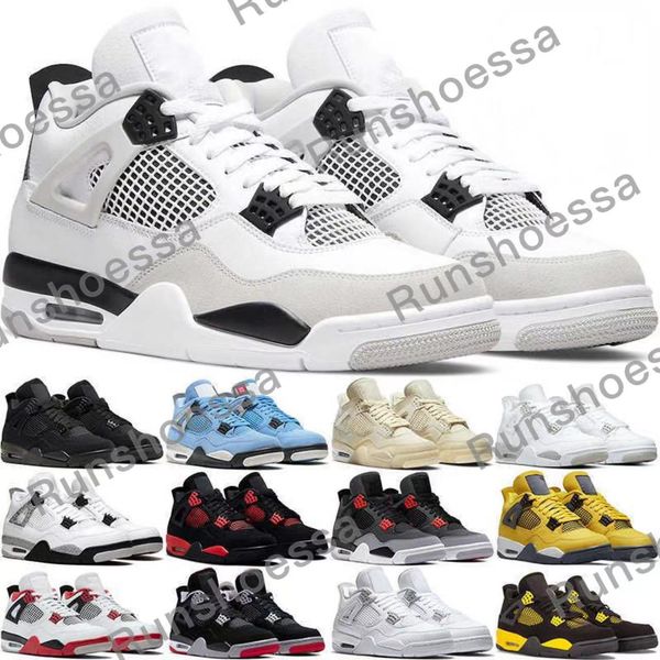 designer poison 4 vintage basketball shoes military black cat university blue sail white olivo mandarin duck cement men's and women
designer poison 4 vintage basketball shoes military black cat university blue sail white olivo mandarin duck cement men's and women