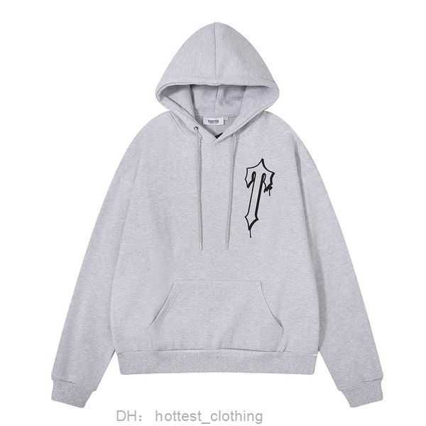 hoodie trapstar full tracksuit rainbow towel embroidery decoding hooded sportswear men and women suit zipper trousers 19 1yv5, Black
hoodie trapstar full tracksuit rainbow towel embroidery decoding hooded sportswear men and women suit zipper trousers 19 1yv5, Black