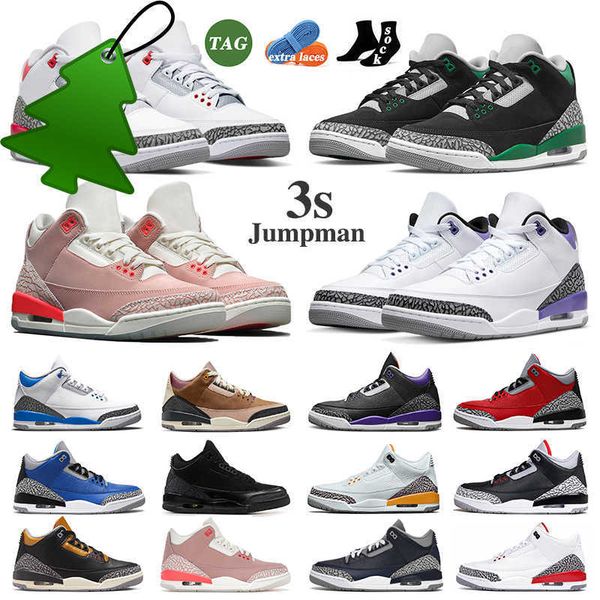 3 3s basketball shoes women men fire red dark iris desert elephant racer blue unc pine green cool grey black cat cement rust pink mens
3 3s basketball shoes women men fire red dark iris desert elephant racer blue unc pine green cool grey black cat cement rust pink mens