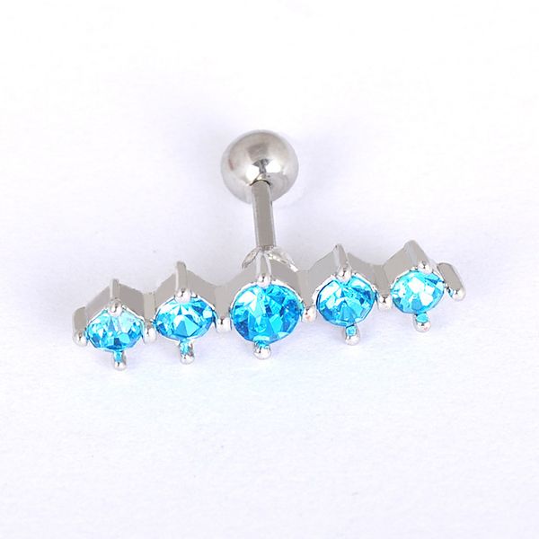 crystal cartilage piercing helix earring stud barbell stainless steel tragus stud earrings cluster daith jewelry for women, Golden;silver
crystal cartilage piercing helix earring stud barbell stainless steel tragus stud earrings cluster daith jewelry for women, Golden;silver