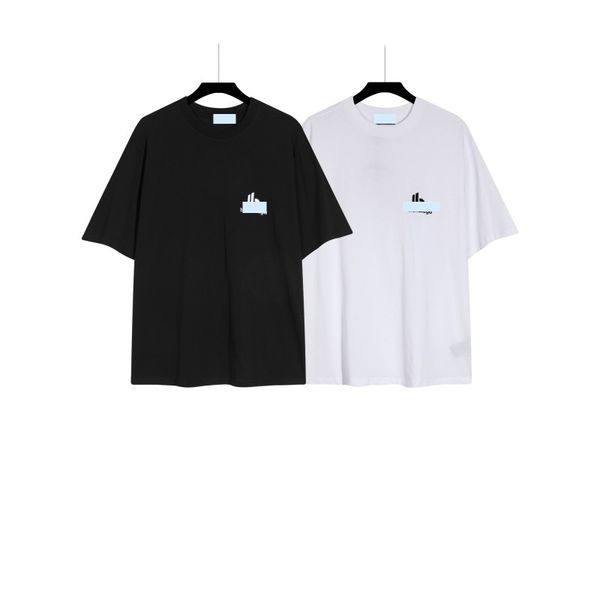 mens t-shirts designer casual men's women's loose t-shirt summer letter-printed short-sleeved shirt pin joint, White;black
mens t-shirts designer casual men's women's loose t-shirt summer letter-printed short-sleeved shirt pin joint, White;black
