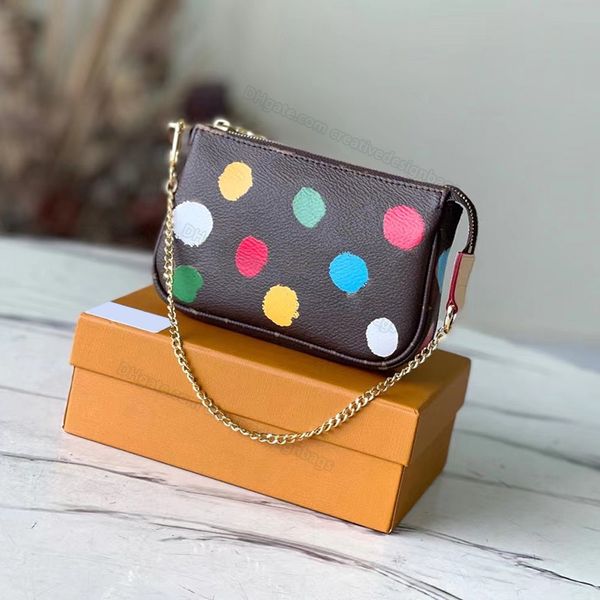 10a l bag women cosmetic bags fashion shoulder pochette polka dot portable evening dress zipper chain strap wallet fashion large capacity de
10a l bag women cosmetic bags fashion shoulder pochette polka dot portable evening dress zipper chain strap wallet fashion large capacity de