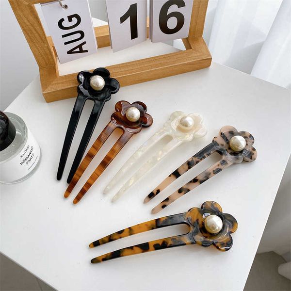 hair clips barrettes ins selling french style 135cm acetate hair sticks retro elegant flower pearl u shaped hairpins for women girls j230221, Golden;silver
hair clips barrettes ins selling french style 135cm acetate hair sticks retro elegant flower pearl u shaped hairpins for women girls j230221, Golden;silver