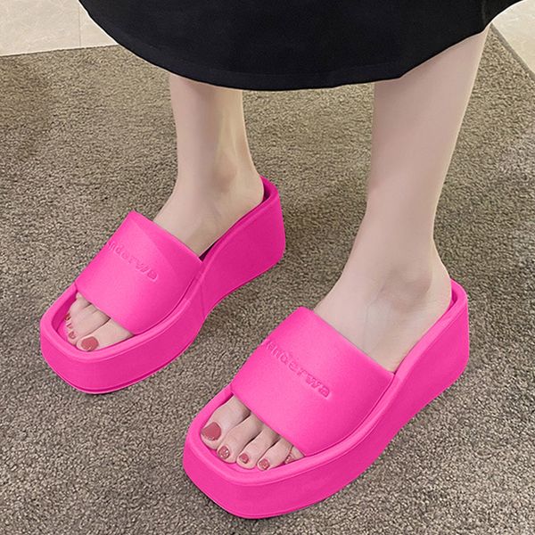 slippers fashion spring summer women slippers non slip thick sole mid heel bear slippers women womens fuzzy house slippers with strap 230221, Black
slippers fashion spring summer women slippers non slip thick sole mid heel bear slippers women womens fuzzy house slippers with strap 230221, Black