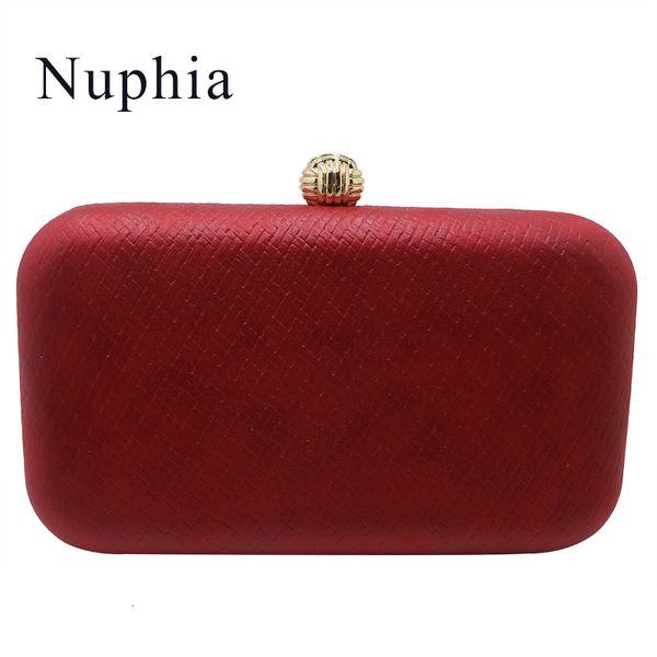 waist bags nuphia red coffee brown evening clutch and hard case box for women prom wedding party 230222
waist bags nuphia red coffee brown evening clutch and hard case box for women prom wedding party 230222