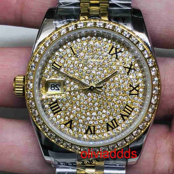 fashion iced out watchesmens wrist luxury round cut lab gr ddgu e856, Slivery;golden
fashion iced out watchesmens wrist luxury round cut lab gr ddgu e856, Slivery;golden