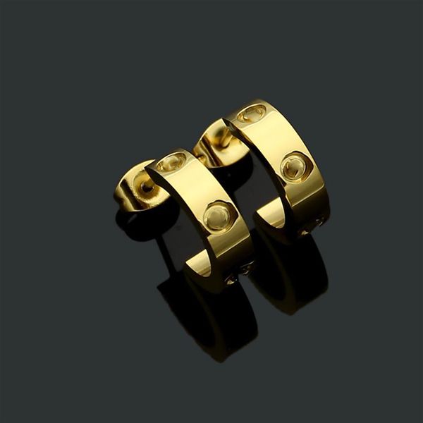 titanium steel stud earring 18k gold ring jewelry woman exquisite simple fashion c diamond lady love earrings gift272y, Golden;silver
titanium steel stud earring 18k gold ring jewelry woman exquisite simple fashion c diamond lady love earrings gift272y, Golden;silver