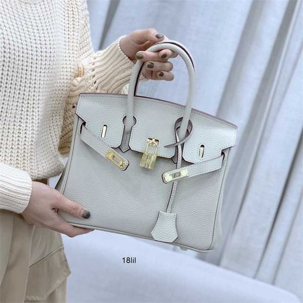 designer bags birkin herme handmade h family litchi grain head layer cow leather 25cm 30cm 35cm bag lady
designer bags birkin herme handmade h family litchi grain head layer cow leather 25cm 30cm 35cm bag lady