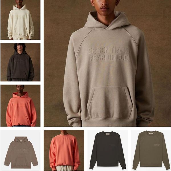 New Fashion Clothing TOP FOG ESS-ENTIALS Hoodies Trouser T-shirt Mens Womens Fashion Streetwear Pullover Sweatshirts Loose Hoodies Lovers Tops Clothing dupe, (22099) #1
New Fashion Clothing TOP FOG ESS-ENTIALS Hoodies Trouser T-shirt Mens Womens Fashion Streetwear Pullover Sweatshirts Loose Hoodies Lovers Tops Clothing dupe, (22099) #1